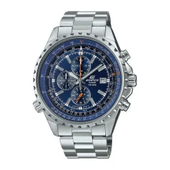 CASIO EDIFICE Montre Casio Bleu* Montres Sport