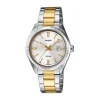 CASIO COLLECTION Montre Argente* Montres Classiques|Montres Petits Prix