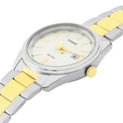 CASIO COLLECTION Montre Argenté