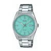 CASIO COLLECTION Montre Bleu* Montres Classiques|Montres Petits Prix