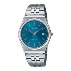 CASIO COLLECTION Montre Bleu* Montres Tendances|Montres Petits Prix