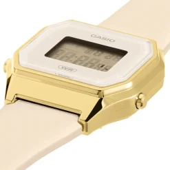 CASIO COLLECTION Montre Blanc* Montres Tendances|Montres Digitales