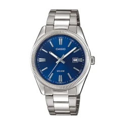 CASIO COLLECTION Montre Bleu* Montres Classiques|Montres Petits Prix