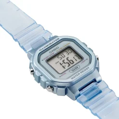 CASIO COLLECTION Montre Bleu Sky* Montres Sport|Montres Petits Prix