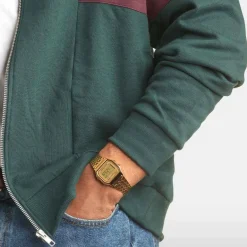 CASIO COLLECTION Montre Champagne* Montres Tendances|Montres Digitales