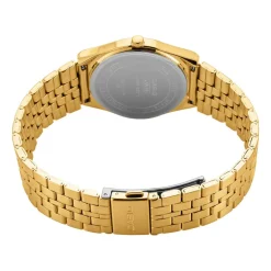 CASIO COLLECTION Montre Doré* Montres Classiques|Montres Petits Prix