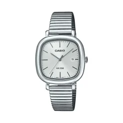 CASIO COLLECTION Montre Ltpb166 Argenté* Montres Petits Prix