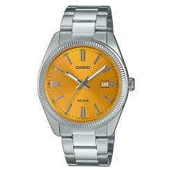 CASIO COLLECTION Montre Orange* Montres Petits Prix