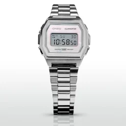 CASIO COLLECTION Montre Vintage Iconic Gris* Montres Tendances|Montres Digitales