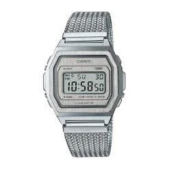 Best CASIO COLLECTION Montre Vintage Gris