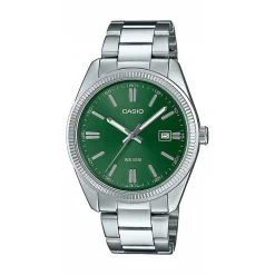 CASIO COLLECTION Montre Vert* Montres Classiques|Montres Petits Prix