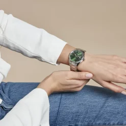 CASIO COLLECTION Montre Vert* Montres Classiques|Montres Petits Prix