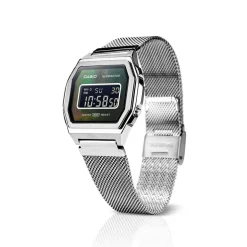 CASIO COLLECTION Montre Vintage Iconic Noir* Montres Tendances|Montres Digitales