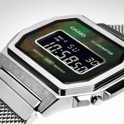 CASIO COLLECTION Montre Vintage Iconic Noir* Montres Tendances|Montres Digitales
