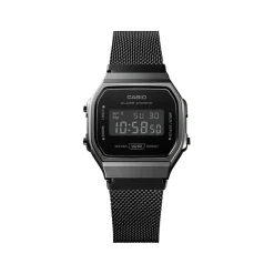 CASIO COLLECTION Montre Vintage Noir* Montres Tendances|Montres Digitales