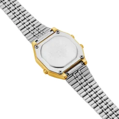 CASIO COLLECTION Montre Vintage Champagne* Montres Tendances|Montres Digitales