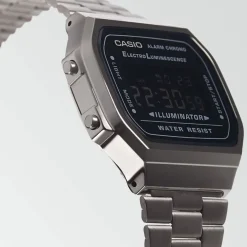 CASIO COLLECTION Montre Vintage Noir* Montres Tendances|Montres Digitales