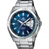 CASIO EDIFICE Montre Bleu* Montres Classiques|Montres Petits Prix