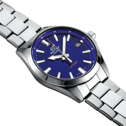 CASIO EDIFICE Montre Bleu* Montres Classiques|Montres Petits Prix