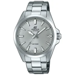 CASIO EDIFICE Montre Gris* Montres Petits Prix