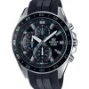 CASIO EDIFICE Montre Noir* Montres Sport|Montres Petits Prix