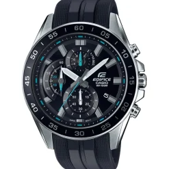 CASIO EDIFICE Montre Noir* Montres Sport|Montres Petits Prix