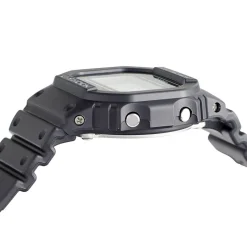 CASIO G-SHOCK Montre Black & White Gris* Montres Tendances|Montres Digitales