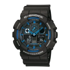 Best CASIO G-SHOCK Montre Blue Trend Nacre