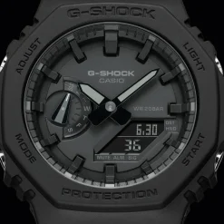 CASIO G-SHOCK Montre Classic Noir* Montres Tendances|Montres Digitales
