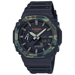 CASIO G-SHOCK Montre Classic Noir* Montres Tendances