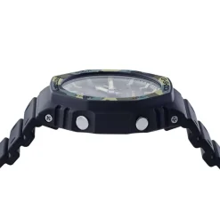 CASIO G-SHOCK Montre Classic Noir* Montres Tendances