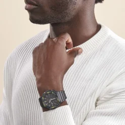 CASIO G-SHOCK Montre Classic Noir* Montres Tendances