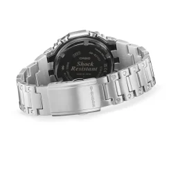 CASIO G-SHOCK Montre Classic Noir* Montres Solaires|Montres Digitales