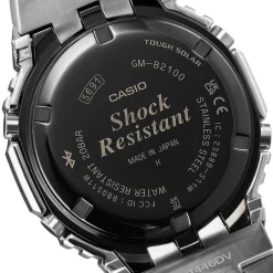 CASIO G-SHOCK Montre Classic Noir* Montres Solaires|Montres Digitales