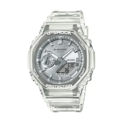 CASIO G-SHOCK Montre Ga2100 Argenté* Montres Digitales