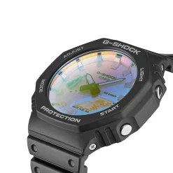 Clearance CASIO G-SHOCK Montre Ga2100 Multicolore
