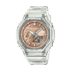 CASIO G-SHOCK Montre Ga2100 Pêche* Montres Digitales
