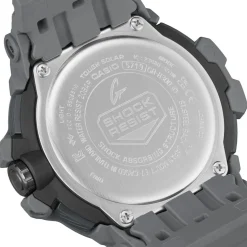 CASIO G-SHOCK Montre Gravitymaster Noir* Montres Solaires