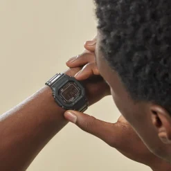 CASIO G-SHOCK Montre Gris