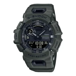 Sale CASIO G-SHOCK Montre Noir