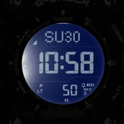 CASIO G-SHOCK Montre Noir* Montres Sport|Montres Solaires
