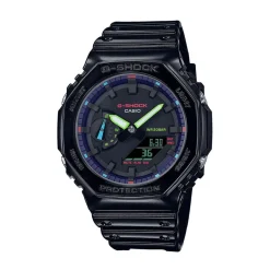 CASIO G-SHOCK Montre Noir* Montres Tendances