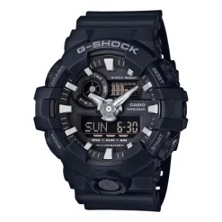 Online CASIO G-SHOCK Montre Noir