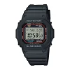 CASIO G-SHOCK Montre Noir* Montres Tendances|Montres Solaires