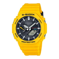 CASIO G-SHOCK Montre Noir* Montres Tendances|Montres Solaires