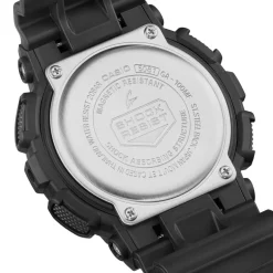 CASIO G-SHOCK Montre Noir* Montres Digitales