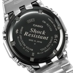 CASIO G-SHOCK Montre Premium Bleu* Montres Solaires|Montres Digitales