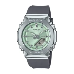 CASIO G-SHOCK Montre Vert* Montres Digitales