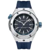CERRUTI Montre Ruscello Bleu* Montres Tendances