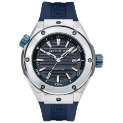 CERRUTI Montre Ruscello Bleu* Montres Tendances